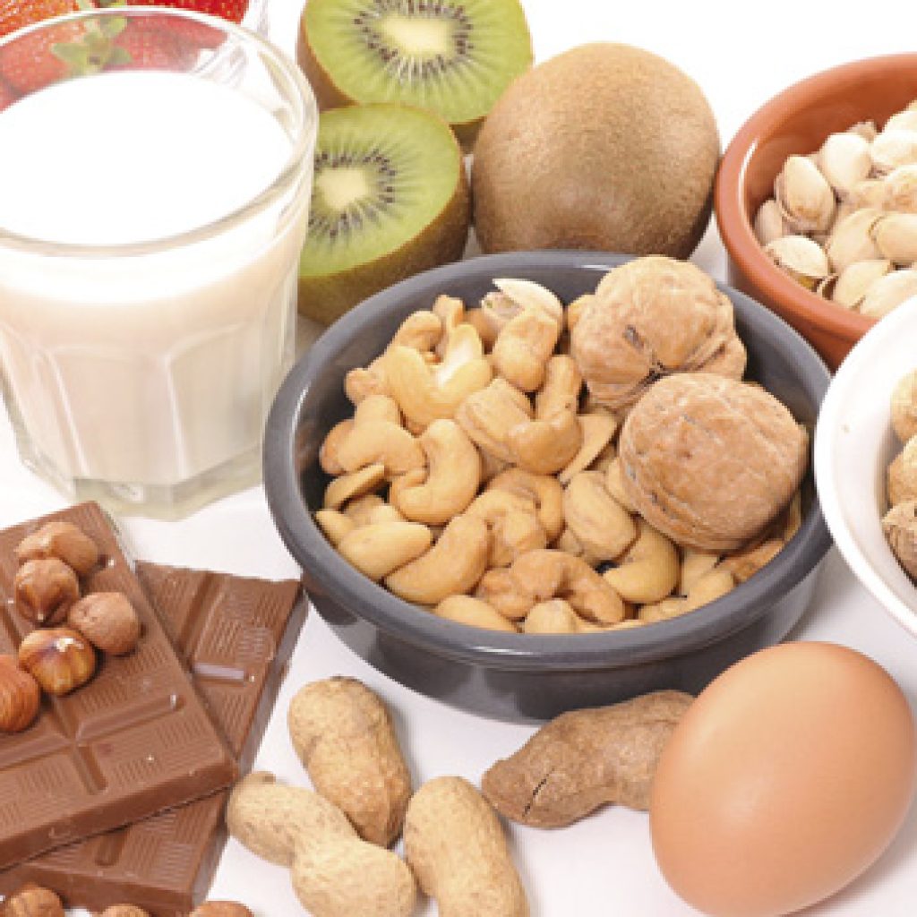 15% a 20% da população mundial é afetada por alguma intolerância alimentar.