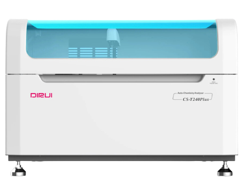 CS-T240 Plus Analisador Bioquímico Automático - Equipamentos para Laboratórios em Curitiba CS-T240 Plus Analisador Bioquímico Automático - Equipamentos para Laboratórios em Curitiba