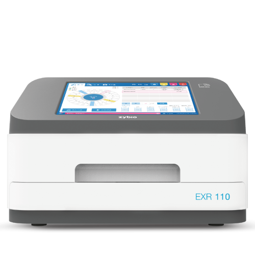 EXR110 Analisador Quantitativo Portátil - Equipamentos para Laboratórios em Curitiba - Super Diagnóstica EXR110 Analisador Quantitativo Portátil - Equipamentos para Laboratórios em Curitiba - Super Diagnóstica