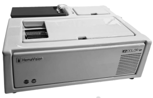 Equipamento de Coloração Automática de Hematologia - Modelo EZ Color 120